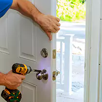 Entry Doors in Oak Ridge, FL
