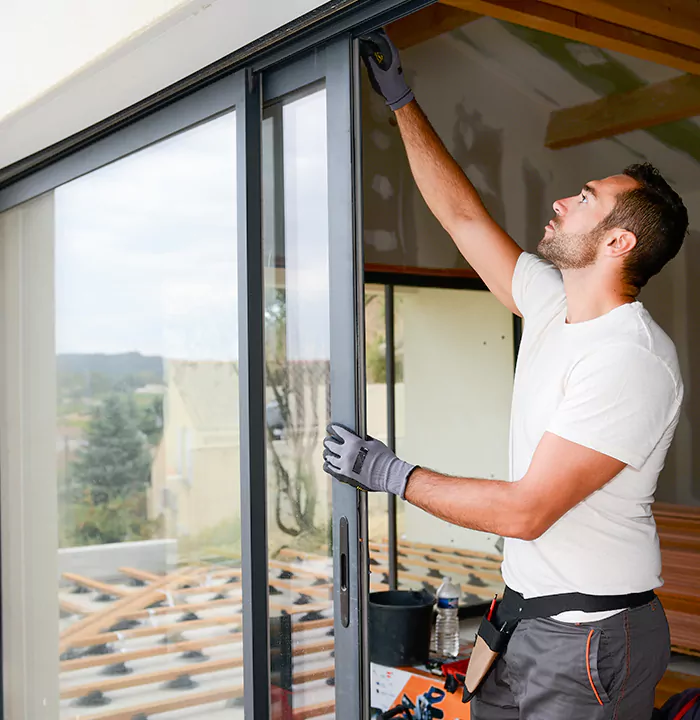 Vinyl Window Installation in Oak Ridge, FL
