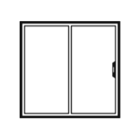 Patio Doors in Oak Ridge, FL