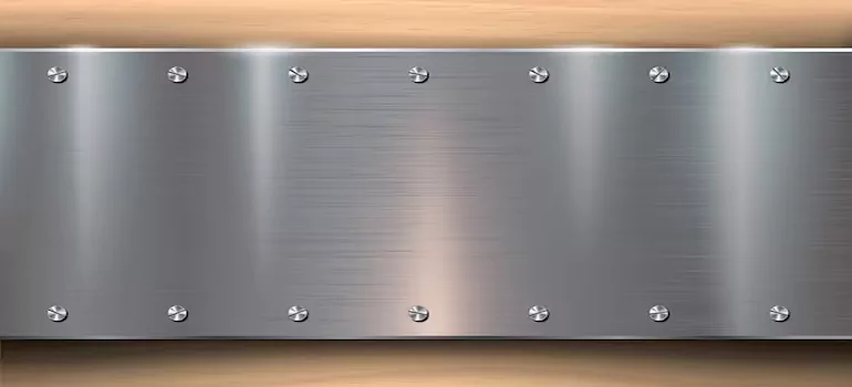 Interior Door Kick Plate Installation in Oak Ridge, FL