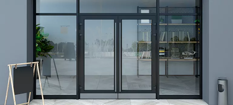 Sliding Screen Door Installation in Oak Ridge, FL
