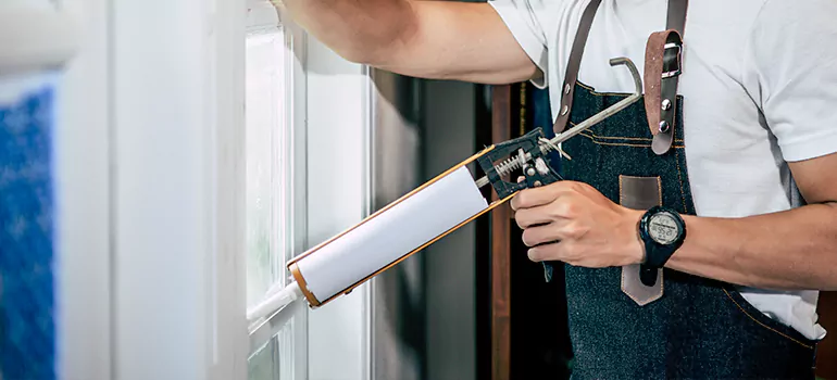 Window Jamb Extension in Oak Ridge, FL